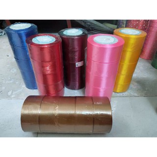 Ruy bang vải 4cm