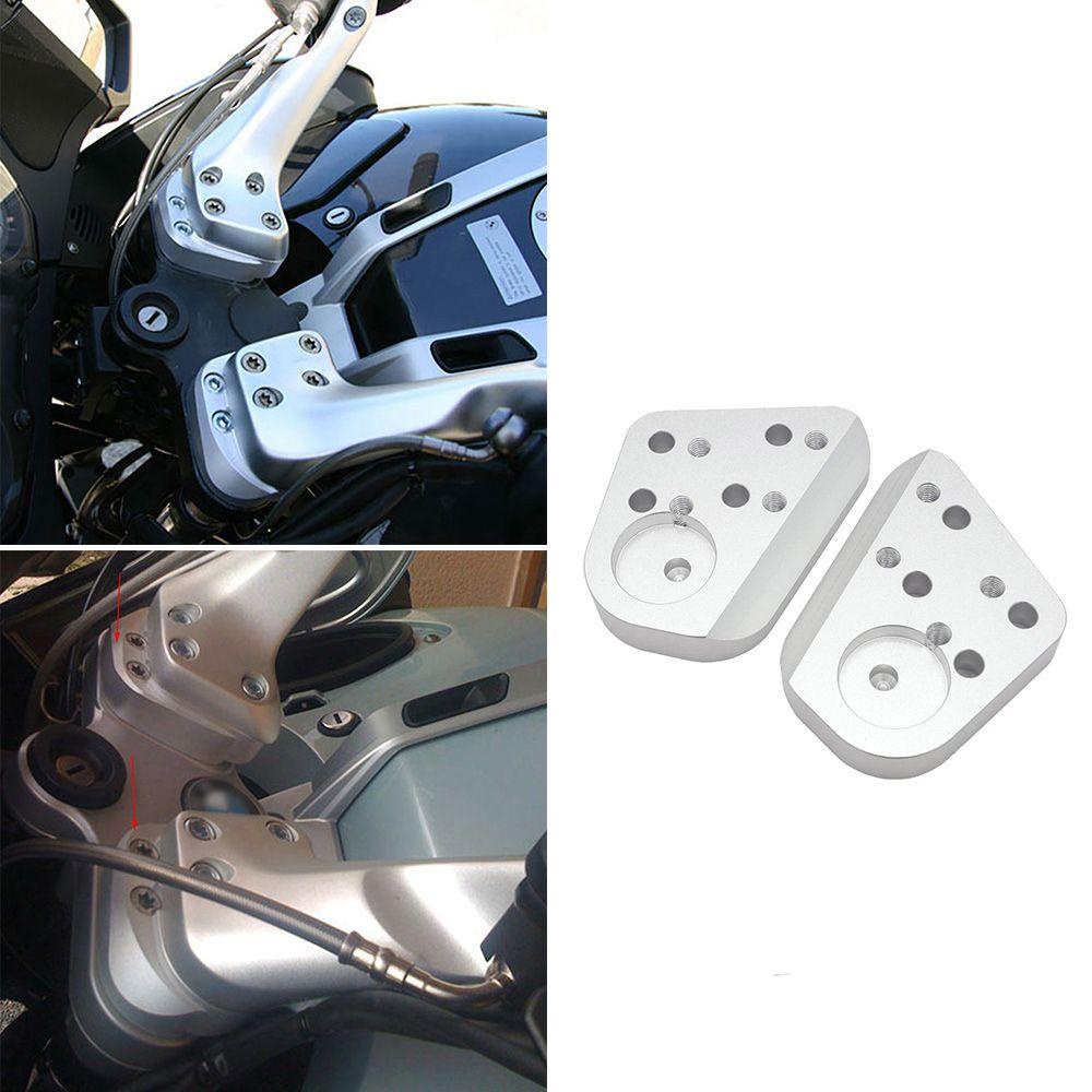 Phụ Kiện Thân Xe Nâng Ghi Đông Xe Hơi BMW R1100RT 1994-2001