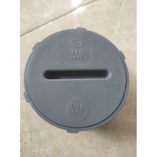 Bịt xả thông tắc tiền phong phi 60,75,90,110