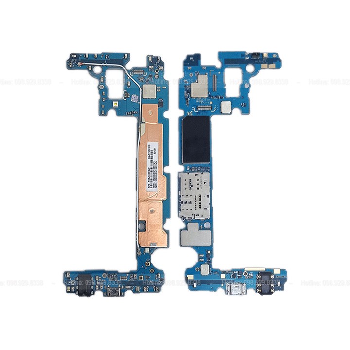 Main Samsung J7 Plus/ C710 Zin - Bo mạch chủ mainboard điện thoại Samsung J7Plus+