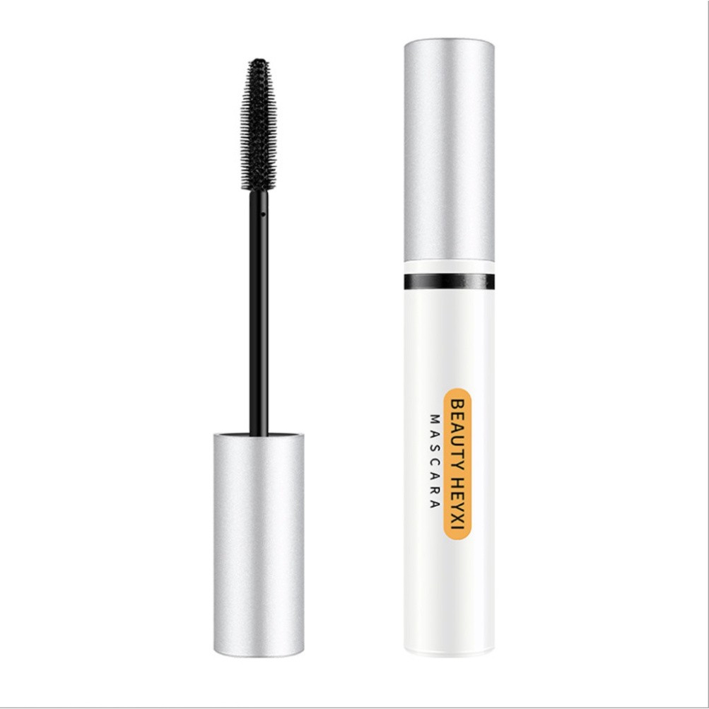 Mascara HEYXI Buling Big Eye Slender Waterproof Mascara chống nước tơi mi dày mi dài mi HMCR1