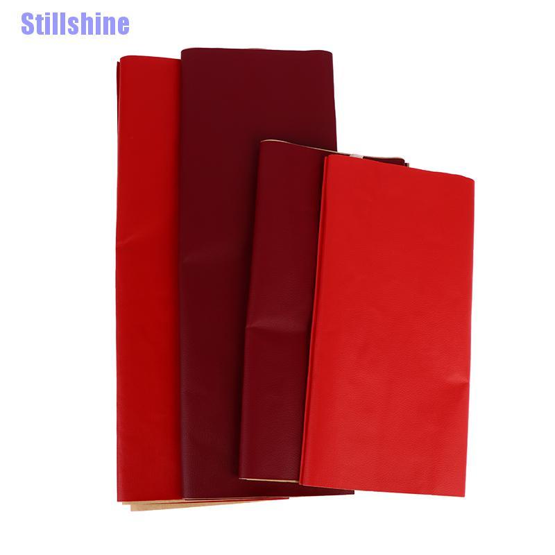 Miếng Dán Đa Năng Chất Liệu Da PU Cho Ghế sofa
