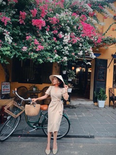 Váy lệnh vạt