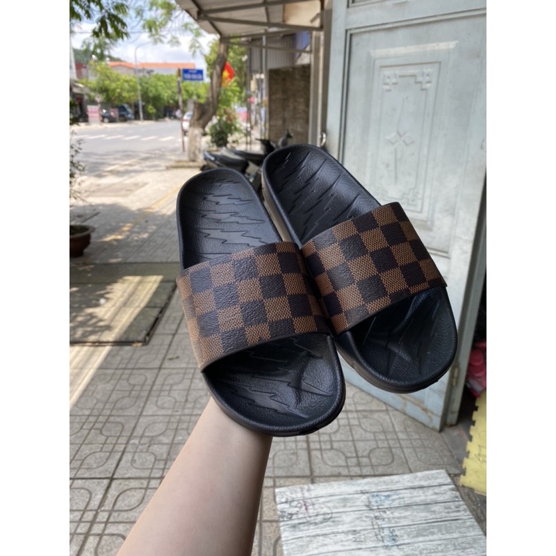 Dép quai ngang hình Eo Vì size 36-43