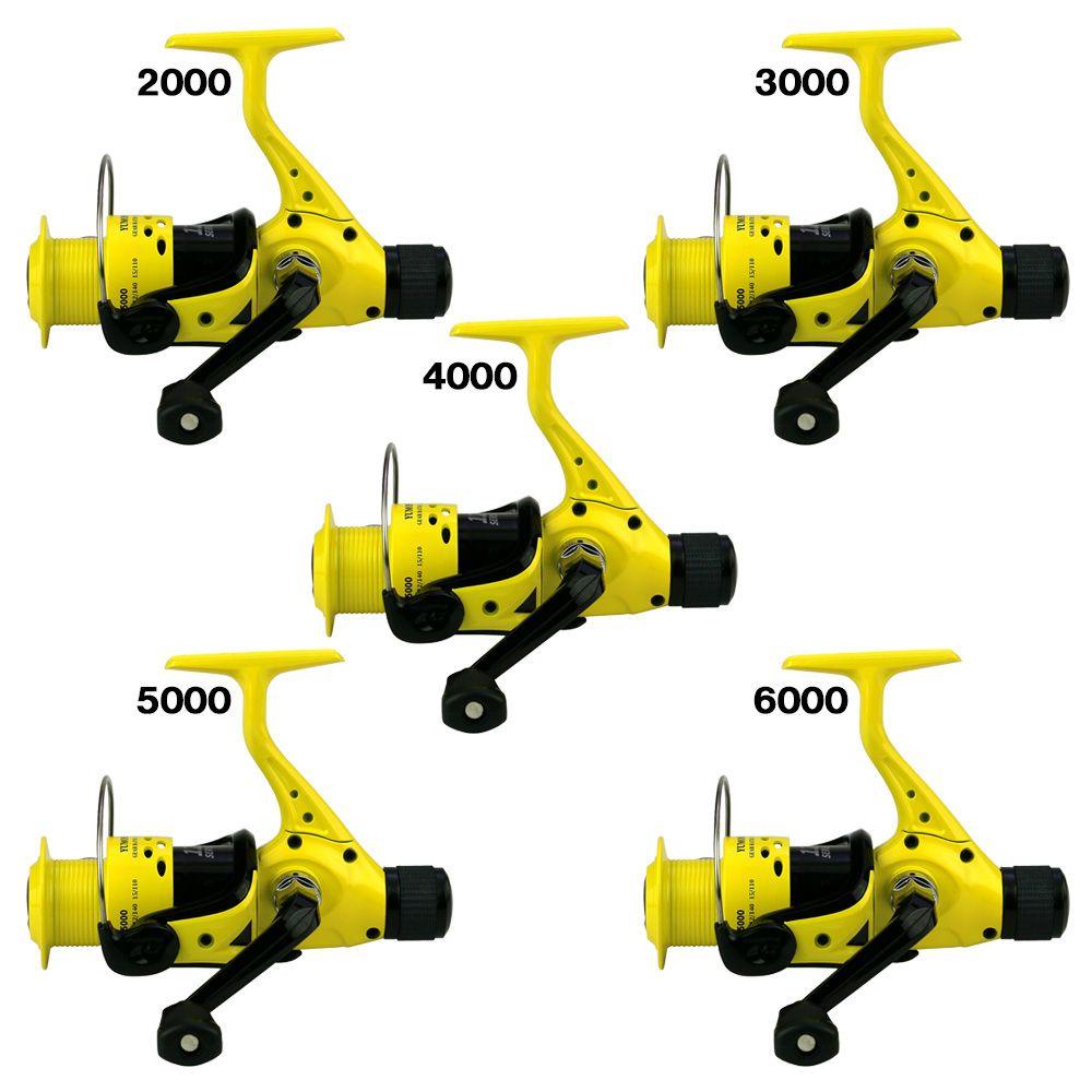 LANFY Máy Câu Cá Kéo Dây Sau Chuyên Nghiệp