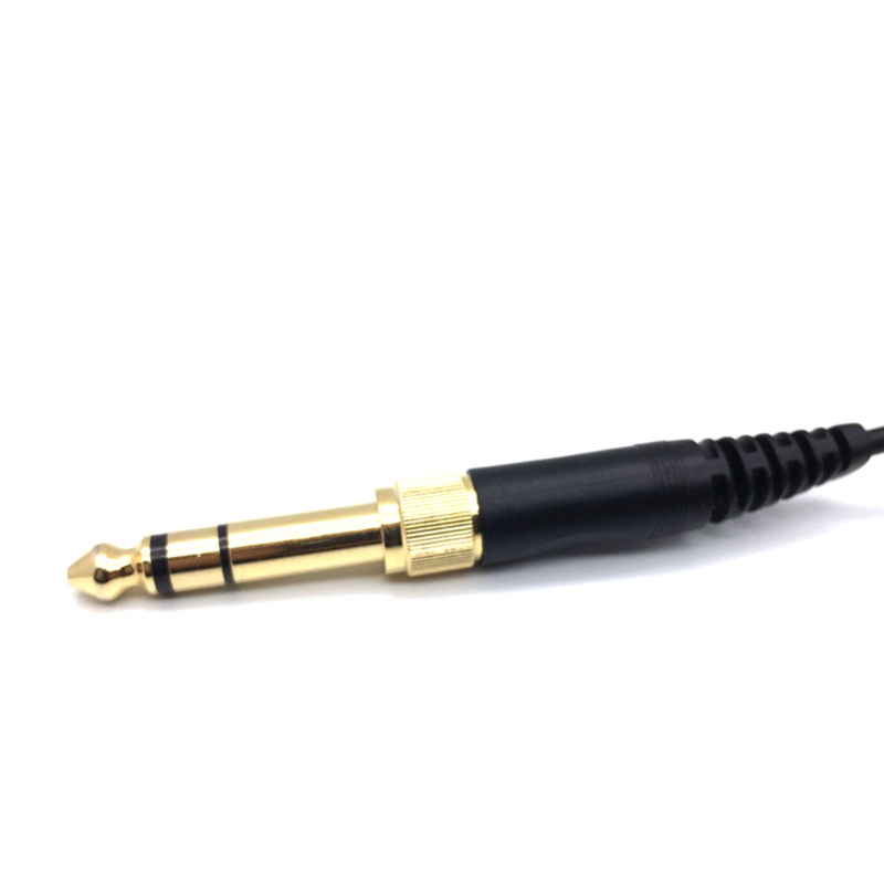Dây Cáp Tai Nghe 6 3 3 5mm Cho Q701 K702 K240 K141 K271 K171 K181