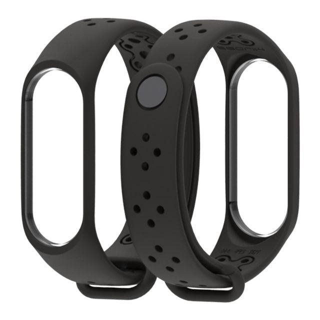 Dây đeo MIJOBS chính hãng cho Xiaomi Miband 3 Xiaomi Miband 4