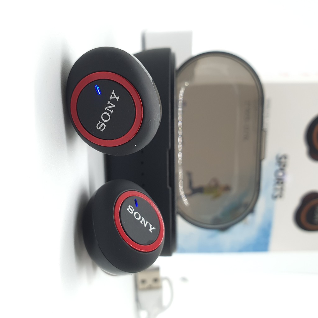 🔥SẴN HÀNG🔥 TAI NGHE BLUETOOTH NHÉT TAI SONY SPORT TWS-D76 CHẤT LƯỢNG VƯỢT XA TẦM GIÁ | BigBuy360 - bigbuy360.vn