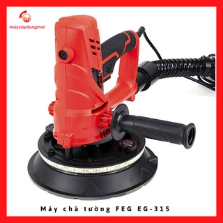 Máy đánh tường FEG FEG EG-315 dụng cụ máy chà tường chuyên nghiệp giá rẻ