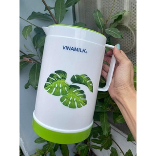 CA GIỮ NHIỆT Vinamilk 1,5L ..