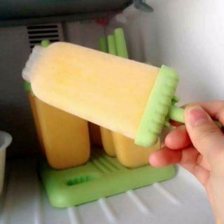 Bộ 6 khuôn kem dẹt