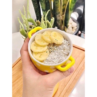 Vụn dừa hữu cơ Let’s do organic
