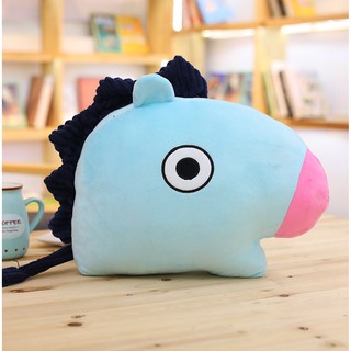  Gối ôm BT21 30CM - 45CM