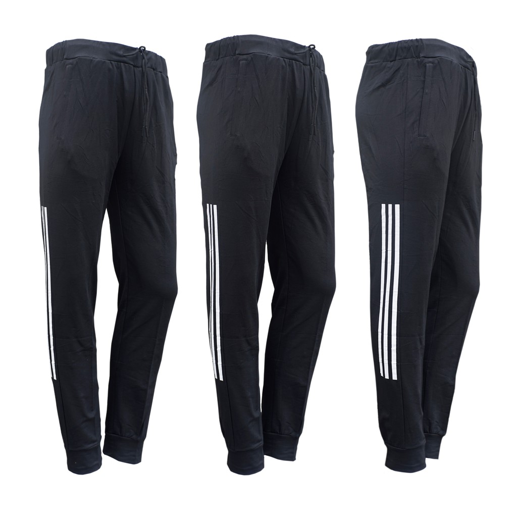 Quần Jogger Adidas Chính Hãng Thời Trang Năng Động