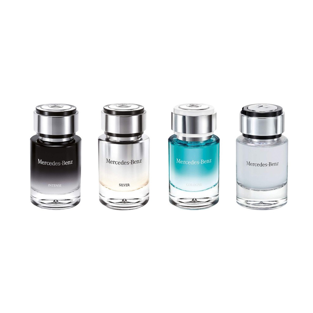 Set nước hoa Mercedes - Benz Parfums | BigBuy360 - bigbuy360.vn