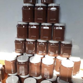 Bột ca cao nguyên chất