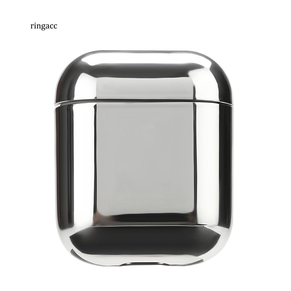 Vỏ bảo vệ chống sốc cho tai nghe Airpods 1 2