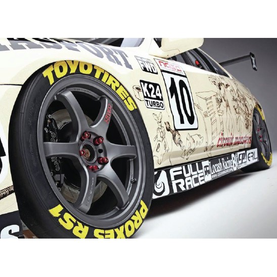 Bút sơn vẽ lốp Tire Penz sản xuất tại Mỹ