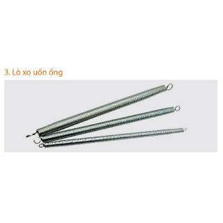 Lò xo uốn ống điện các cỡ