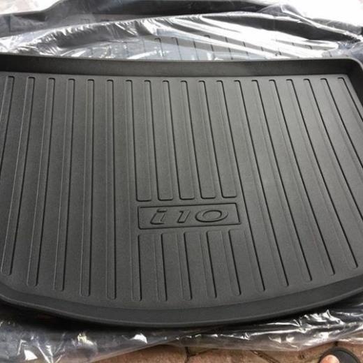 HÀNG CAO CẤP | LÓT CỐP THEO XE HYUNDAI I10 HATBACK DÀNH CHO XE 2015-2016-2017-2018- 2019-2020