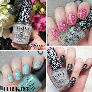 [HRL01] Sơn móng tay OPI: GLITTER TO MY HEART