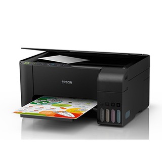 Máy in Epson EcoTank L3150 - In, Scan , Copy , Wifi