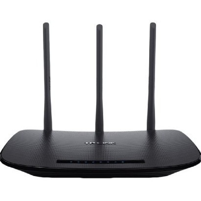 Bộ phát Wifi 3 râu TP Link 940N- 450Mb