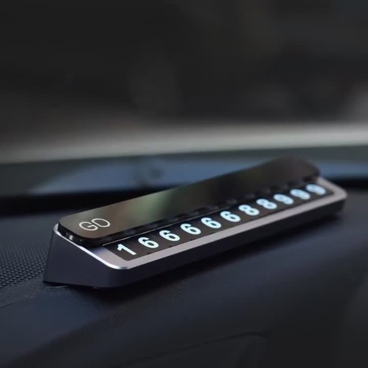 Bảng Số Điện Thoại Ô TÔ GD (mẫu 11) | BigBuy360 - bigbuy360.vn