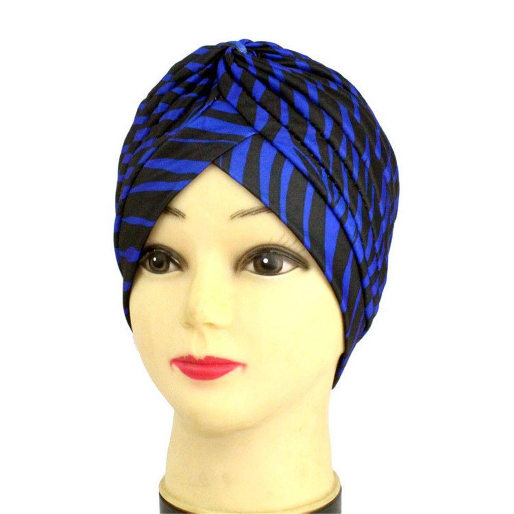 1 Khăn Turban Phong Cách Ả Rập Thời Trang Cho Nữ