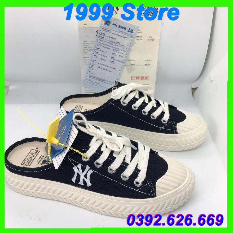 [Video Tận Cảnh - FREE SHIP] 🔥Giày thế thao 𝐌𝐋𝐁 _ sục Ny đạp gót: 1999 Store | BigBuy360 - bigbuy360.vn