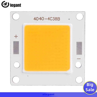 Chip ĐèN LED ChiếU SáNg 12V 30W COB