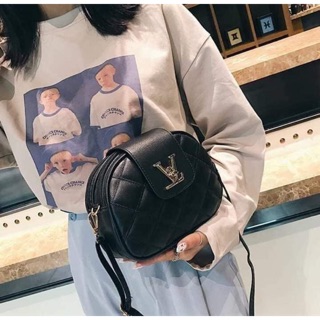 Combo túi +sữa béo nga