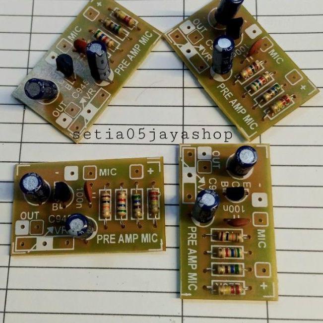 Châu Phi Hành Đoàn➙ 1 Bộ Khuếch Đại Micro Cầm Tay