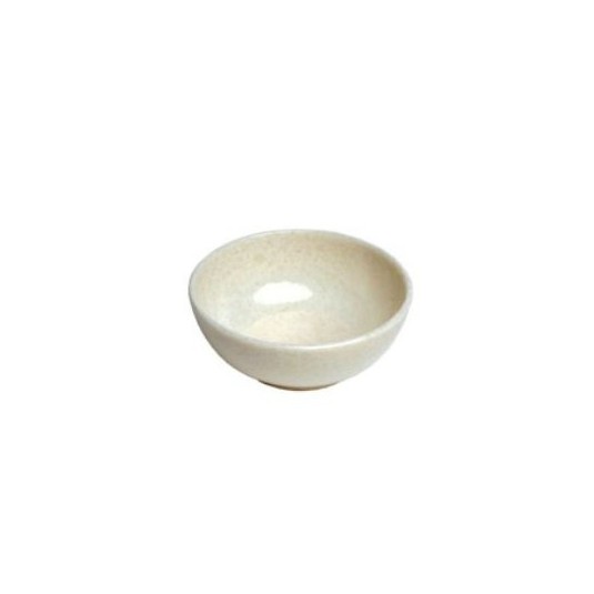 Bát đựng nước chấm, đĩa chấm 2 ngăn,chén đựng gia vị nhựa Việt Nhật
