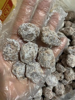 500gr Ômai xí muội (trà tắc xí muội)