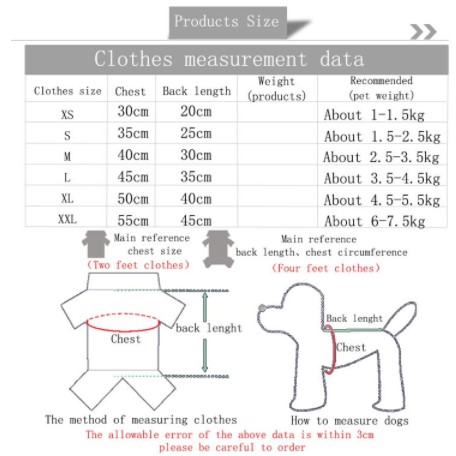 Trang Phục Vải Flannel Có Nút Biến Hình Thời Trang Thu Đông Mới Dành Cho Thú Cưng