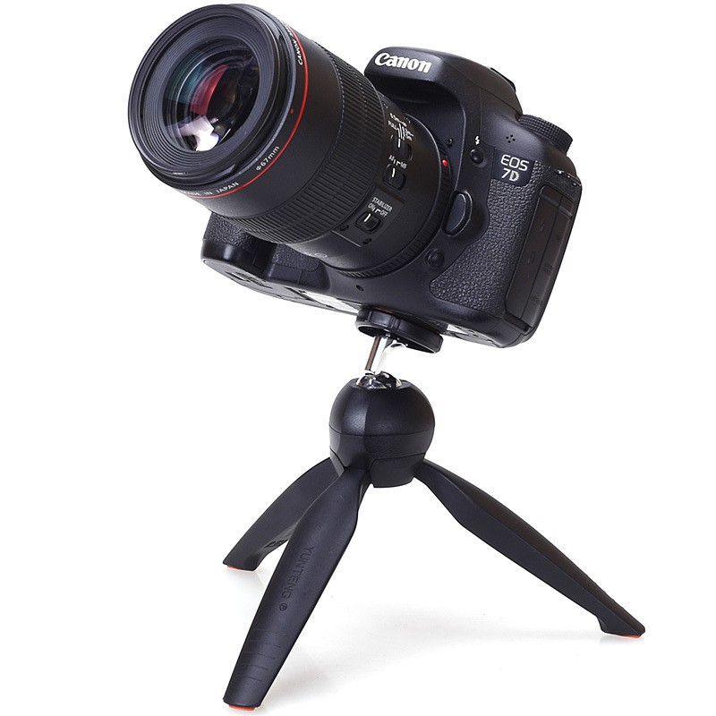 Chân Tripod Cho Điện Thoại Có Thể Điều Khiển Từ Xa | BigBuy360 - bigbuy360.vn