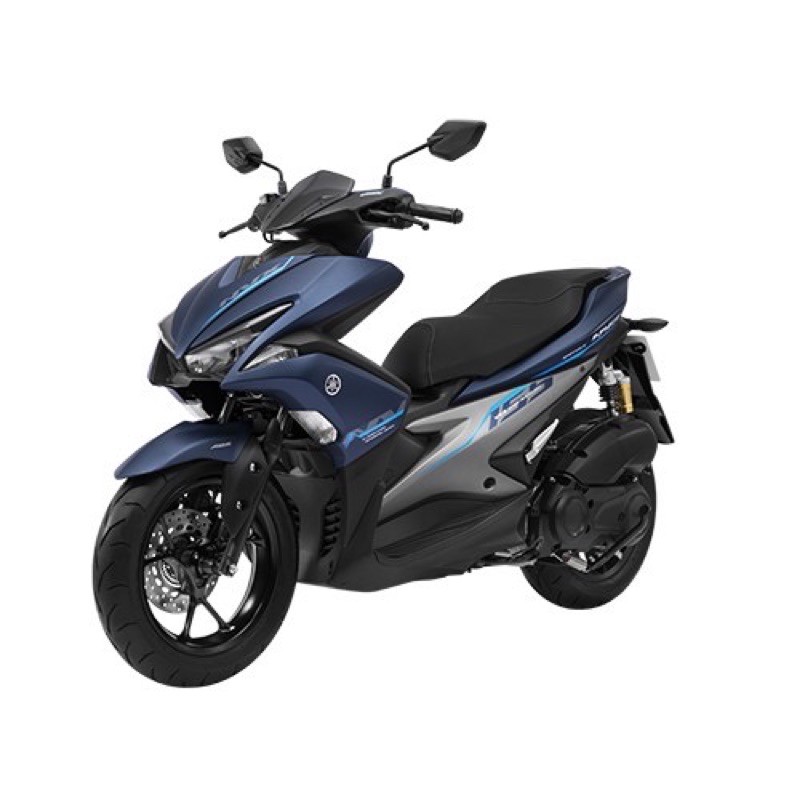 [Mã LT150 giảm 150k đơn 699k] Xe Máy Yamaha NVX 155 Abs