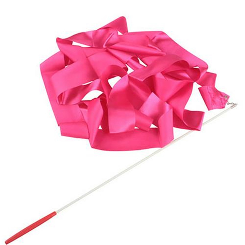 Dây lụa dùng múa ba lê chuyên nghiệp