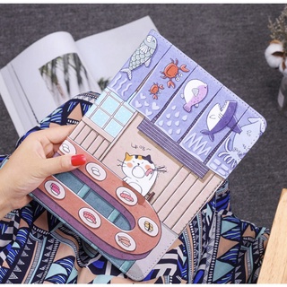 Bao da ipad pro 11 2021 cute