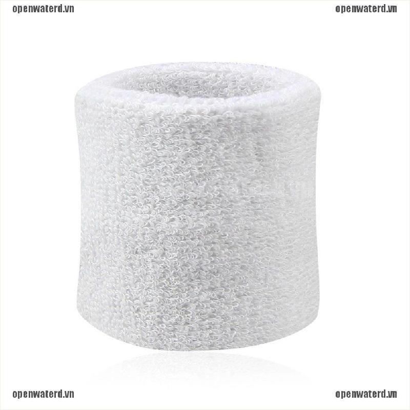 Bộ 2 Vòng Đeo Cổ Tay Hỗ Trợ Tập Luyện Thể Thao