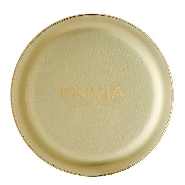 Phấn Phủ Ngọc Trai Dưỡng Da Siêu Mịn - Privia 20g [Hàn Quốc] | BigBuy360 - bigbuy360.vn