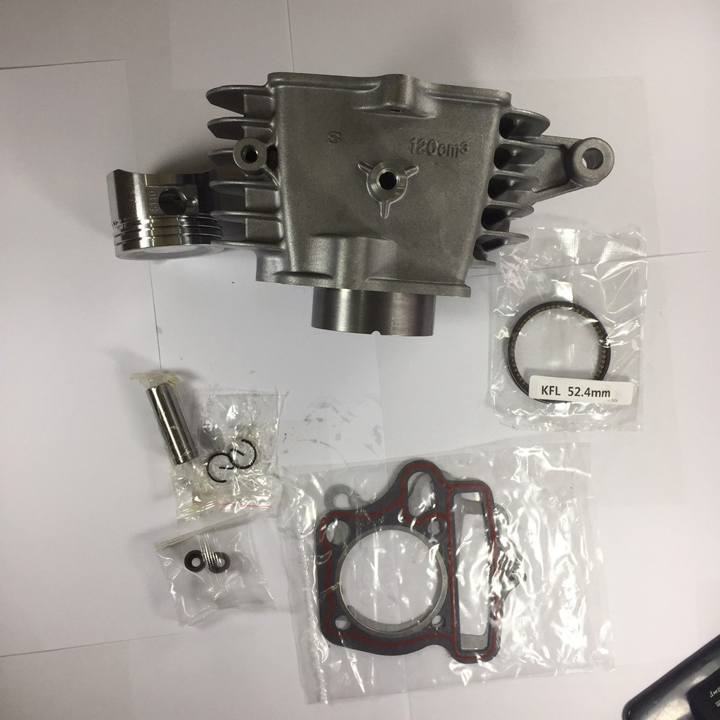 Xilanh Wave Thái  chính hiệu Daichi