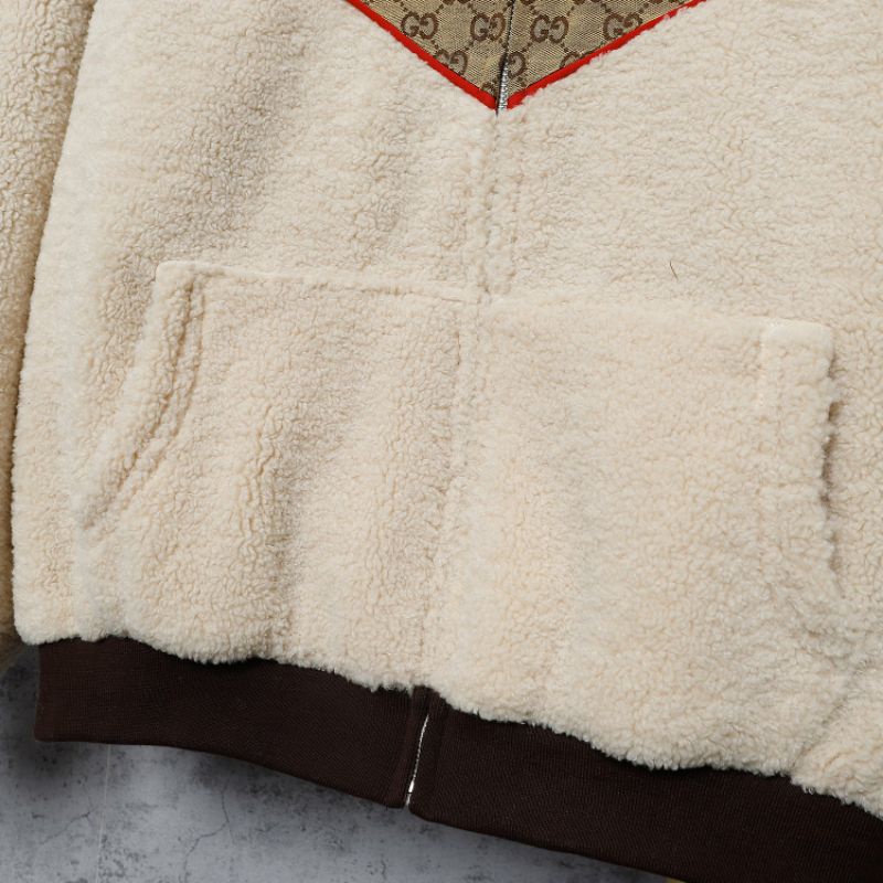 Áo khoác Gucci the North mới nhất 2021