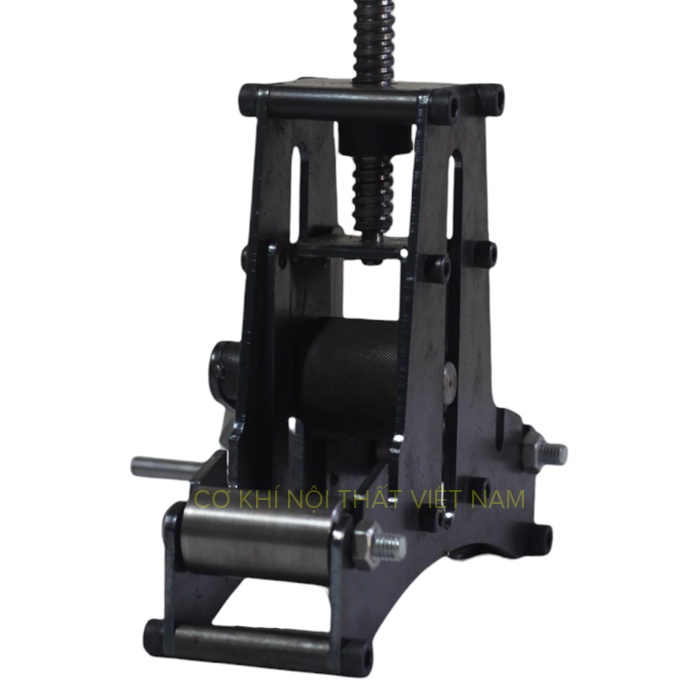 Máy uốn sắt hộp MDU110 - 22