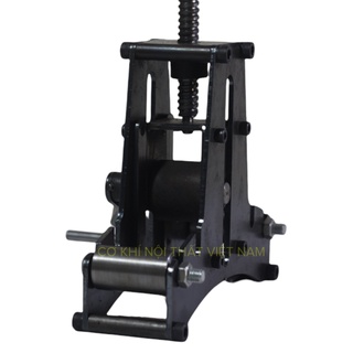 Máy uốn sắt hộp MDU110 - 22