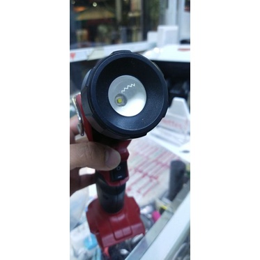 Ozito Hàng Bãi Úc bán riêng từng món radio, đèn pha, pin, sạc