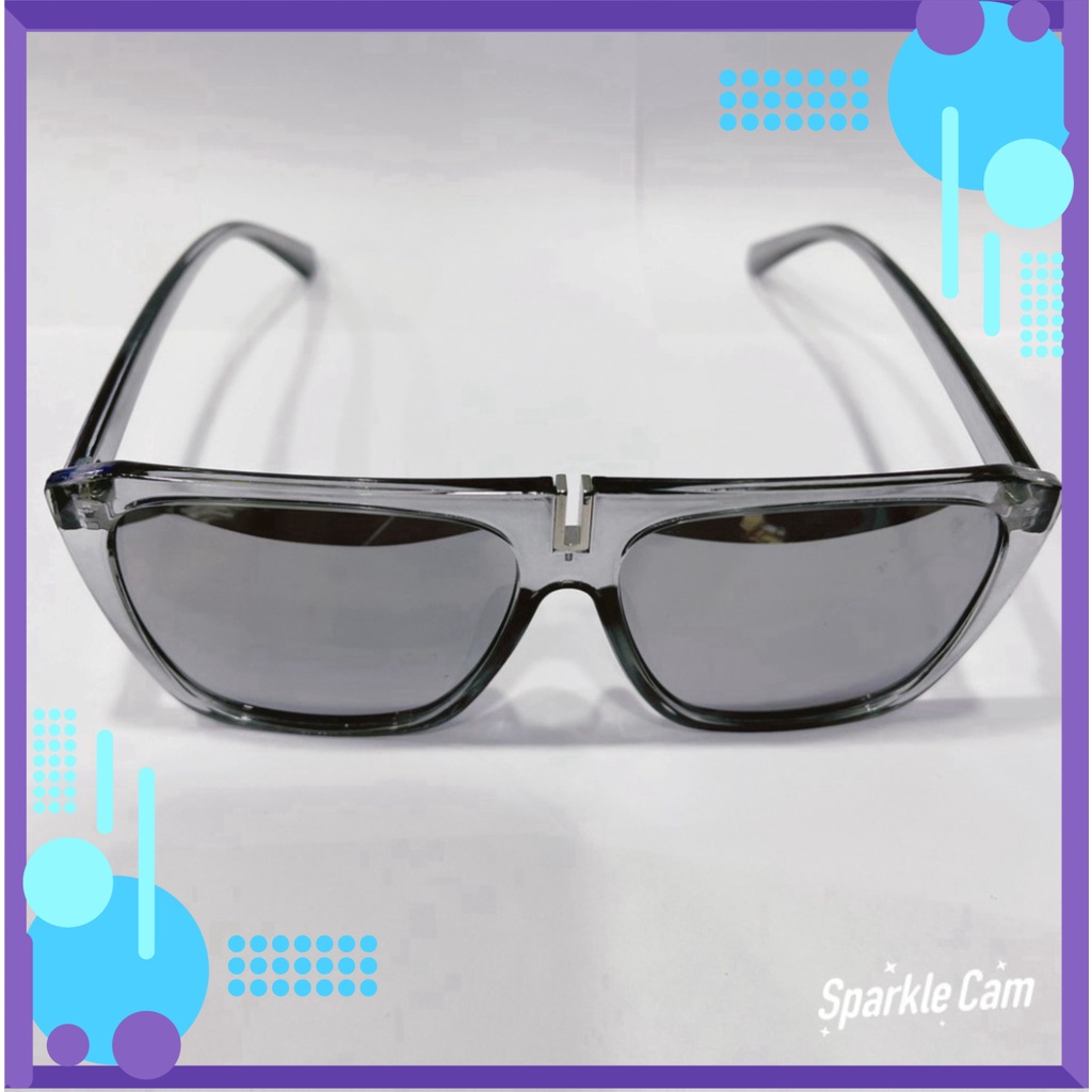 [ Freeship ] Kính râm, kính thời trang nam nữ chống tia uv400