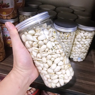 500g Hạt dẻ cười không tẩy trắng chuẩn Mỹ [Hàng sấy chín đảm bảo siêu ngon]