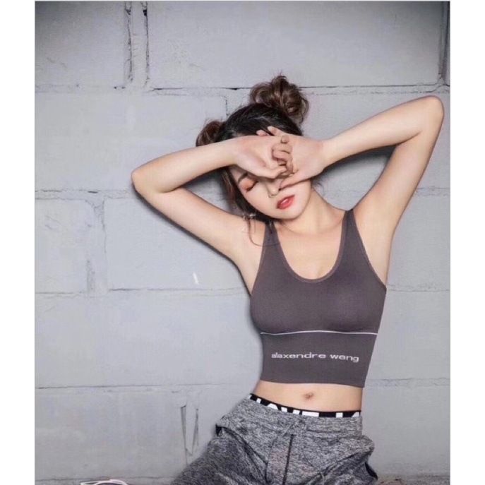 Áo thể thao alaxendre weng